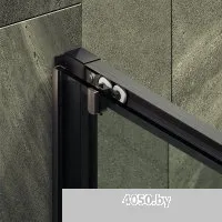 MaybahGlass 195x120 MGD-1276-6 (бесцветный/черный)