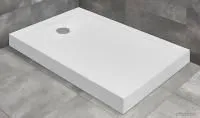 Душевой поддон Radaway Doros F Compact 120x90