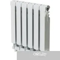 Русский радиатор Корвет AL 500/80 (8 секций)