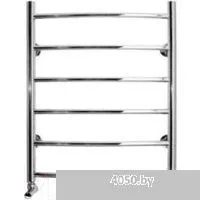 TERMINUS Классик П7 500x796 (с наружной резьбой, хром)