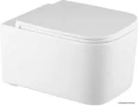 Унитаз Rea Tino Rimless REA-C2630