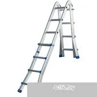 Алюмет ТТ44 (4х4)