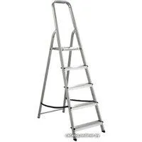 Dogrular Ufuk Al 5 ступеней