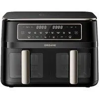 Dreame Air Fryer DZ30 (черный)