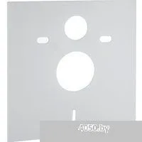 Roxen Antares в комплекте с инсталляцией StounFix Dual Fresh 6 в 1 868479 (кнопка: золото глянцевая)