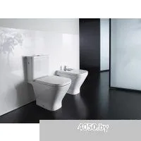 Roca The Gap 7342477000+734147000Y (без сиденья)