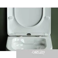 Ceramica Nova Rimless CN1804 + 38772001