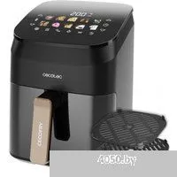 Cecotec Cecofry&Grill Smokin' 4500