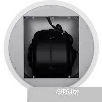 MAUNFELD Alba 39 Wall (нержавеющая сталь)