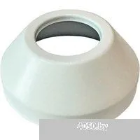 Ростела 3/4 32 мм 503SCH05Ral9016 (белый)