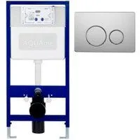 AQUAme AQM4002 + AQM4111CR