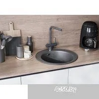 Акватон Шелли 50 (графит)