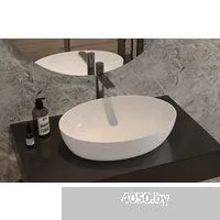 Belux Турин 540 Эллипс (белый)