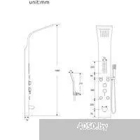 Cerutti Victoria W CT9979