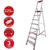 Новая высота NV 3118 (8 ступеней)