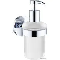 Wellsee Finishing Touch 182511000 с держателем (хром)