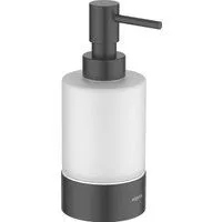 Aquatek Лира AQ4429MB (черный матовый)