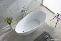 Aqua de Marco Calipso 165.5x81 1165WCAL