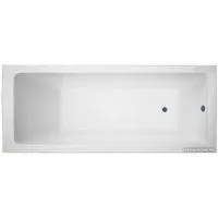 Ventospa Novaro 150x70 (с ножками и экраном)