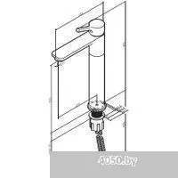 AM.PM F88A92000 (хром)