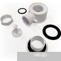 Triton ПД31 ДК 1/4 низкий 90х90