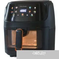 Oulemei OLM-KZF002 (черный)