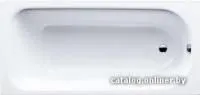 Ванна Kaldewei Saniform Plus 362-1 160x70 (easy-clean, с ножками)