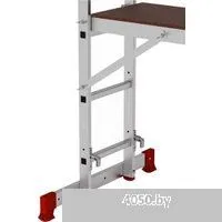 Новая высота NV 1415 помост 6 ступеней