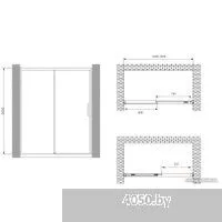 Abber Komfort AG93150B