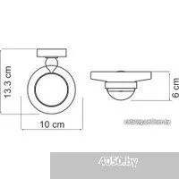 Wasserkraft Nau K-7729