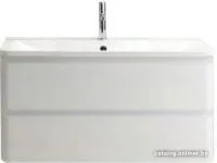 BelBagno Тумба под умывальник ALBANO-800-2C-SO-BL