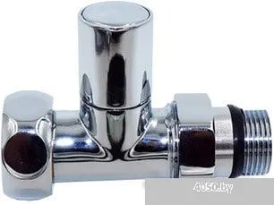 Tim Прямой, круглый, 1/2 американка*1F KV01-FM042