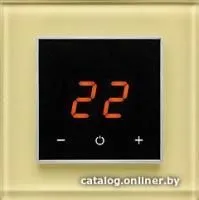 Терморегулятор Aura Orto (1014 beige classic)