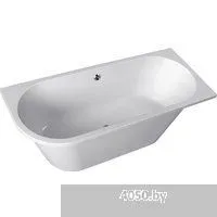 Belux Лондон ВЛН 170х70R (18, белый матовый)