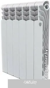 Алюминиевый радиатор Royal Thermo Revolution 500 (12 секций)