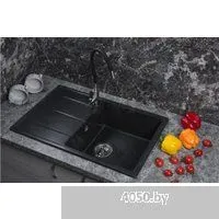 Marblan Magnum R (черный)