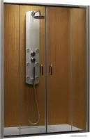 Radaway Premium Plus DWD 150 (прозрачное стекло)