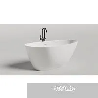 Salini Paola 160x80 1015203M (S-Stone, белый матовый)