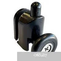 Domani-Spa DoorCube 110x190 DS04DCb110L0T00.Gt-Black