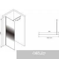 Abber Immer Offen AG69103BS