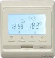 Терморегулятор Teplotex 51 (бежевый)