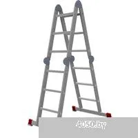 Новая высота NV 332 трансформер 4х3 ступеней