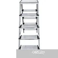 Новая высота NV 1147 (2x5 ступеней)