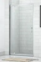 Roth Project Sol OBDO1 80 (хром/прозрачное стекло)