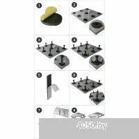 Grossman Strong GR-S1100100D