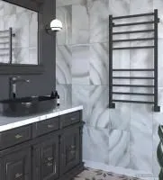 Stinox Quatro 50x100 qu100 Ral 9005