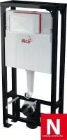 Инсталляция для унитаза Alcaplast AM116/1120