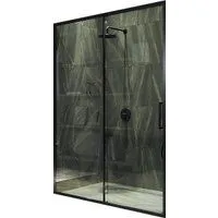 MaybahGlass 195x150 MGD-1277-6 (бесцветный/черный)