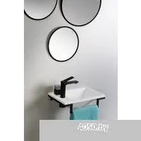 Belux Мини-2 HR0900 (черный)