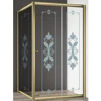 Cezares GIUBILEO-100-FIX-CP-G-L